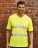 Fluo Super Light V-Neck T-Shirt - 178-77-605 - variant Fr 178776053