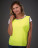 Reflexná vesta Hi -Vis - 422-77-605 - variant Fr 422776050