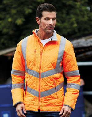 Bunda Hi -Vis Kensington