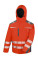 Softshell bunda Dynamic - 858-33-405 - variant Fr 858334053