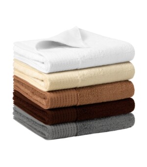 Bamboo Bath Towel - Reklamnepredmety