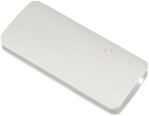 10000 mAh Ersatz-Powerbank - Reklamnepredmety