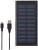 Stellar 8000 mAh Solar-Powerbank
