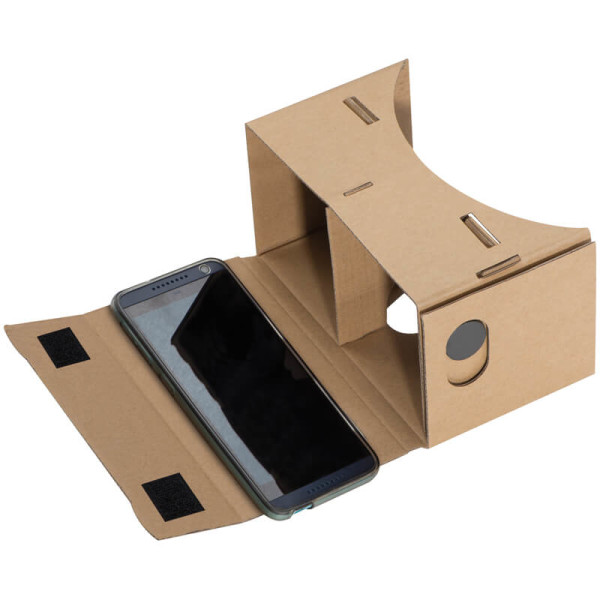 Virtuelle Gläser
