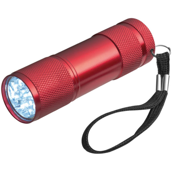 Taschenlampe