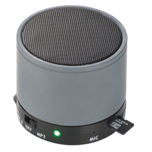 Mini-Bluetooth-Lautsprecher - Reklamnepredmety