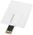 Slim 2 GB USB-Stick im Kreditkartenformat
