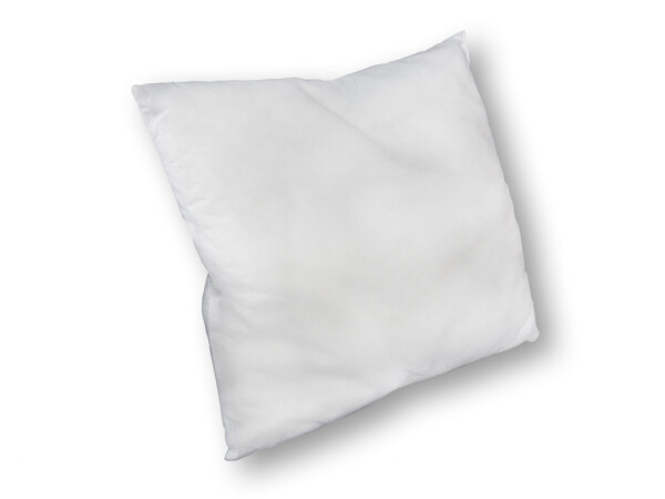 Kissen 40 × 40 cm Satin (Sublimationsdruck einseitig)