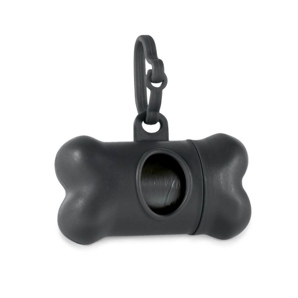 TROTTE. Plastiktütenhalter