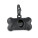 TROTTE. Plastiktütenhalter - 95103_103 - variant St 95103-103