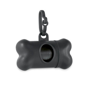 TROTTE. Plastiktütenhalter