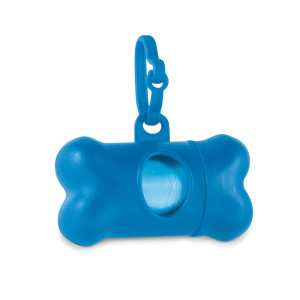 TROTTE. Plastiktütenhalter