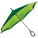 Pongee-Taschenschirm REVERSE - 4047629 - variant M 4047629