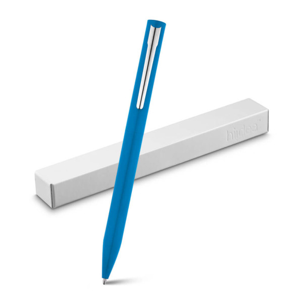 WASS. Aluminium Kugelschreiber mit Twist Mechanismus
