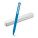 WASS. Aluminium Kugelschreiber mit Twist Mechanismus - 81000_04-set - variant St 8100004