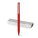 WASS. Aluminium Kugelschreiber mit Twist Mechanismus - 81000_05-set - variant St 8100005