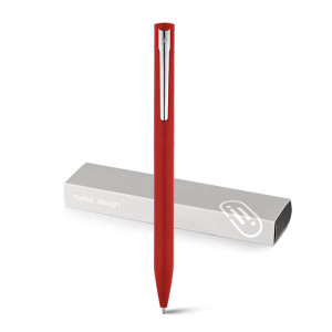 WASS. Aluminium Kugelschreiber mit Twist Mechanismus - Reklamnepredmety