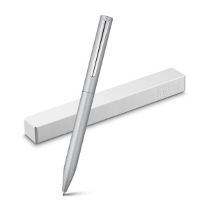 WASS. Aluminium Kugelschreiber mit Twist Mechanismus - Reklamnepredmety