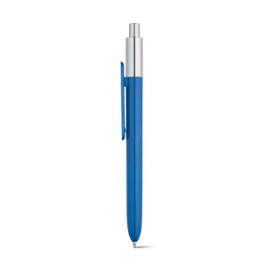 KIWU Chrome. Kugelschreiber mit Chrom-Finish - Reklamnepredmety