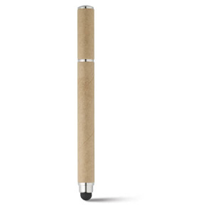 PAPYRUS. Kugelschreiber mit Touchpen-Funktion - Reklamnepredmety