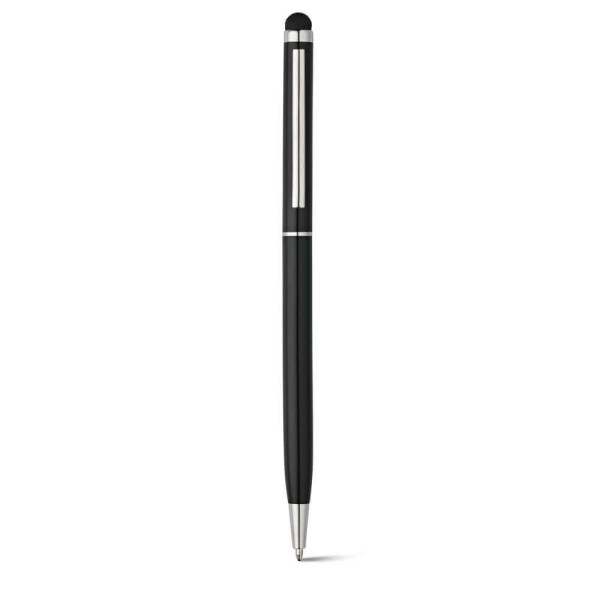 ZOE. Kugelschreiber mit Touchpen-Funktion