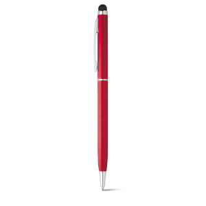 ZOE. Kugelschreiber mit Touchpen-Funktion - Reklamnepredmety