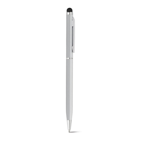 ZOE. Kugelschreiber mit Touchpen-Funktion