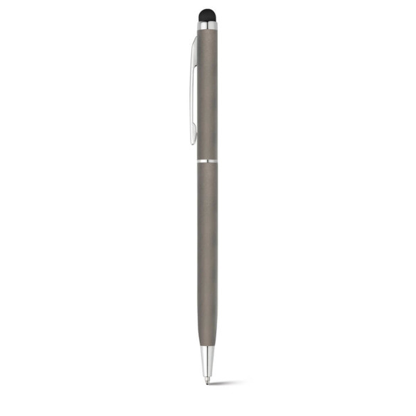 ZOE. Kugelschreiber mit Touchpen-Funktion