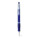 SLIM. Transparenter Kugelschreiber - 91247_04 - variant St 912474