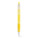 SLIM. Transparenter Kugelschreiber - 91247_08 - variant St 9124708