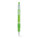 SLIM. Transparenter Kugelschreiber - 91247_22 - variant St 9124722