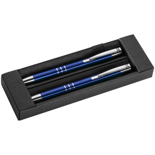Metallstift und Pendelink 