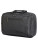 Bordeaux Hybrid Laptop Briefcase