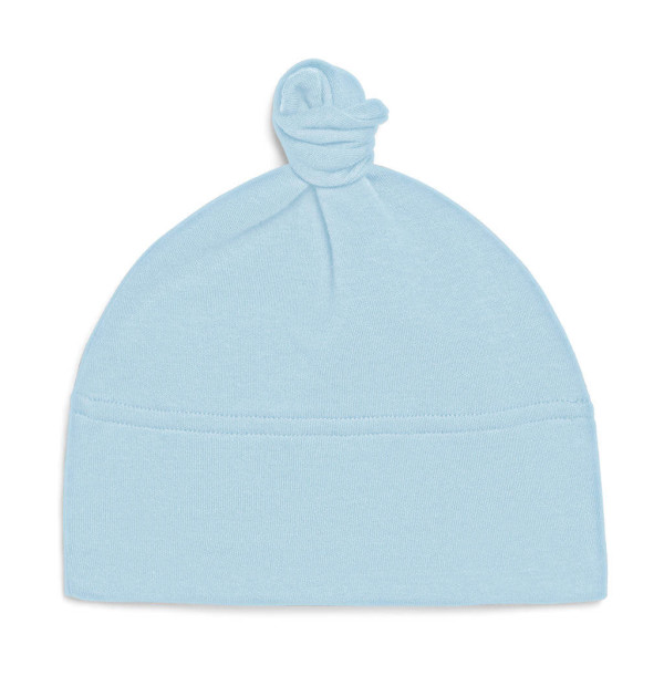 Baby 1 Knot Hat