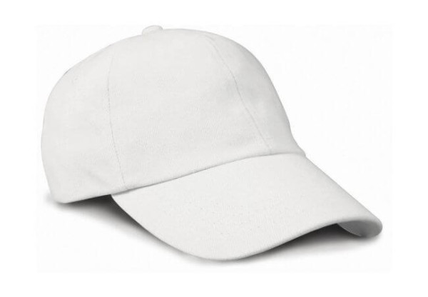 Flache Brushed Cotton Cap