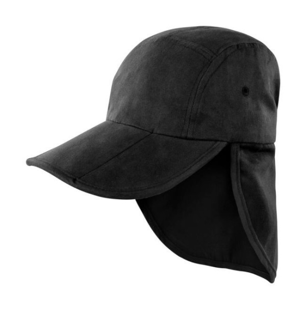 Fold Up Legionnaire Cap