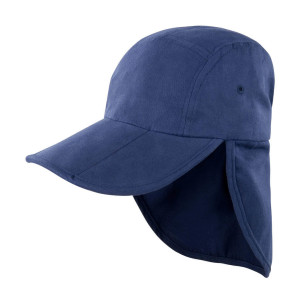 Fold Up Legionnaire Cap - Reklamnepredmety