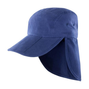 Fold Up Legionnaire Cap - Reklamnepredmety