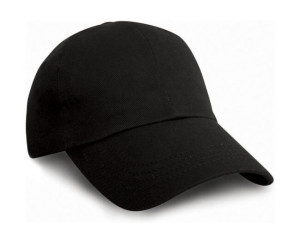 Heavy Cotton Drill Cap - Reklamnepredmety