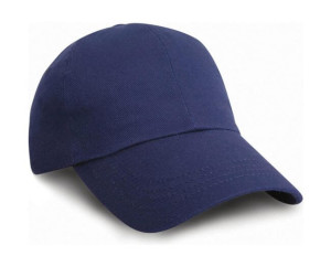 Heavy Cotton Drill Cap - Reklamnepredmety