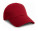 Heavy Cotton Drill Cap - 310-34-400 - variant Fr 310344000