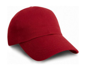 Heavy Cotton Drill Cap - Reklamnepredmety