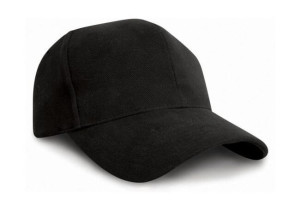Hohe Brushed Cotton Cap - Reklamnepredmety