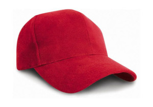 Hohe Brushed Cotton Cap - Reklamnepredmety
