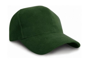 Hohe Brushed Cotton Cap - Reklamnepredmety