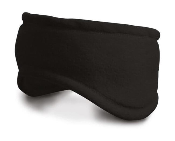 Fleece Stirnband