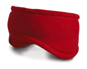 Fleece Stirnband - Reklamnepredmety