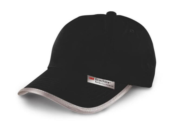 Reflektor-Cap