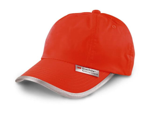 Reflektor-Cap