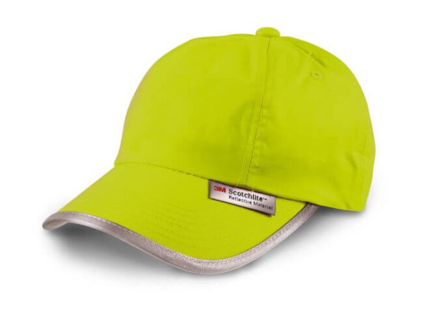 Reflektor-Cap